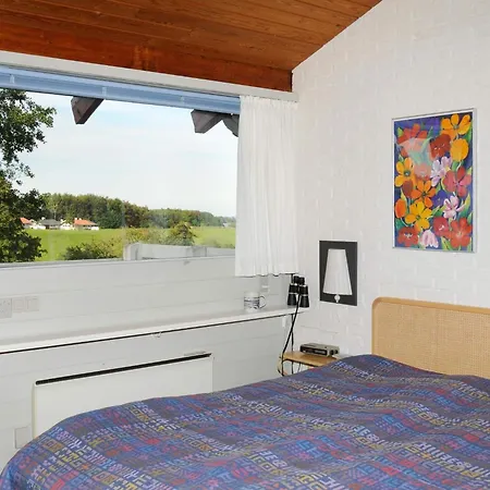 Xxxv Vakantiehuis *