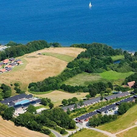 Vakantiehuis Xxxv