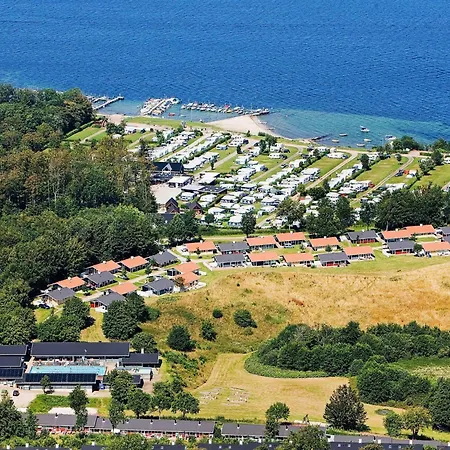 Xxxv Vakantiehuis