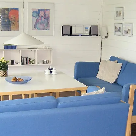 Xxxv Vakantiehuis
