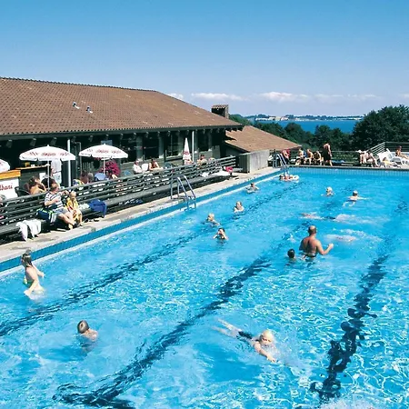 Vakantiehuis Xxxv
