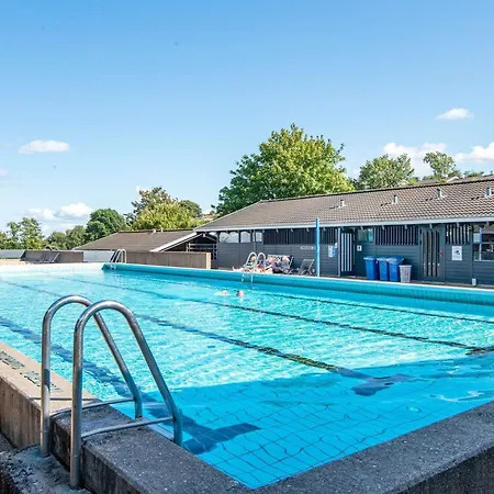 Vakantiehuis Xxxv *