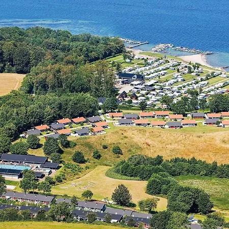 Xxxv Vakantiehuis *