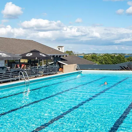 Xxxv Vakantiehuis