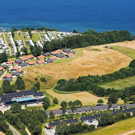 Xxxv Vakantiehuis *