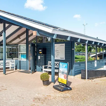 Xxxv Vakantiehuis Aabenraa